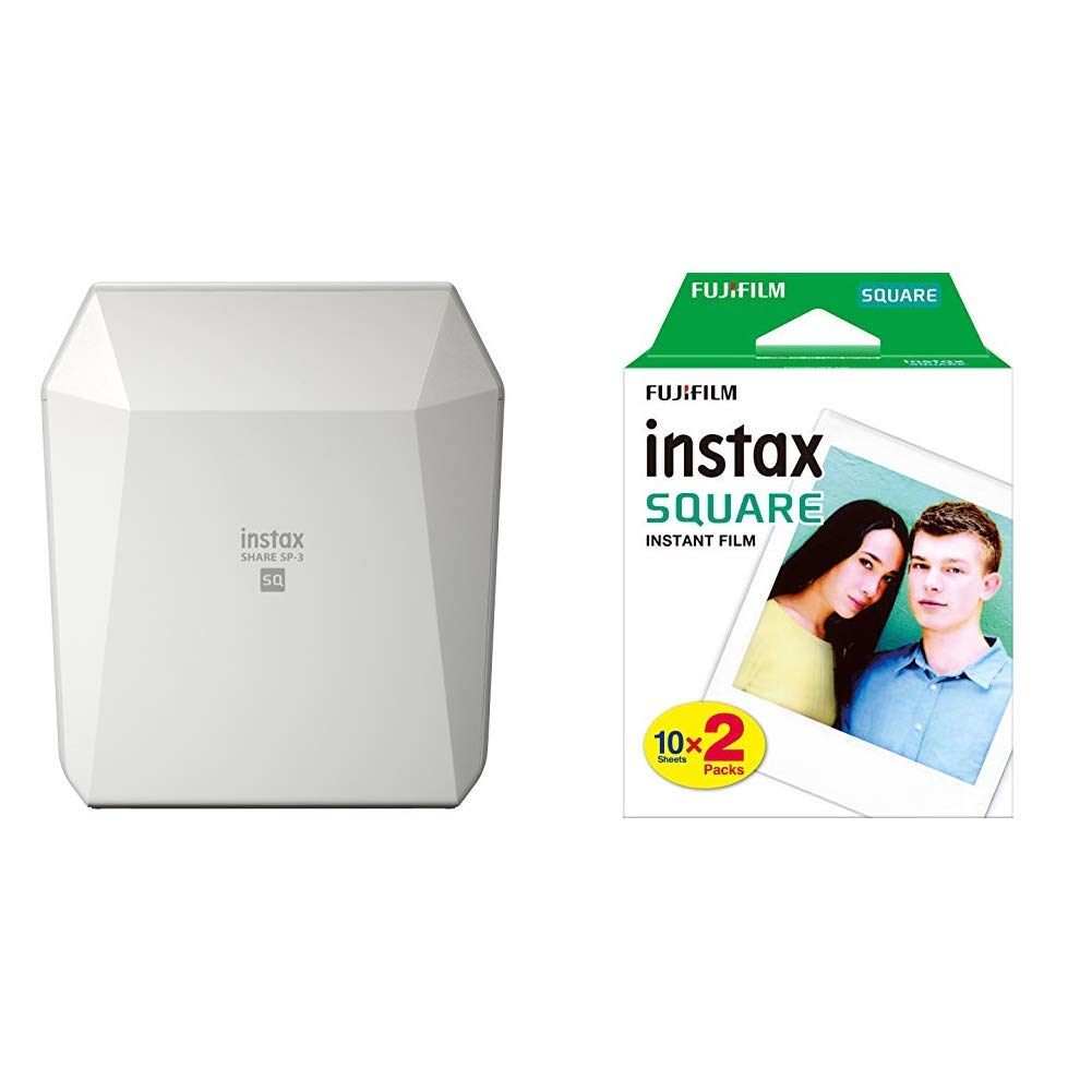 instax square printer