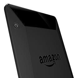Kindle Voyage E-reader, 6" High-Resolution Display