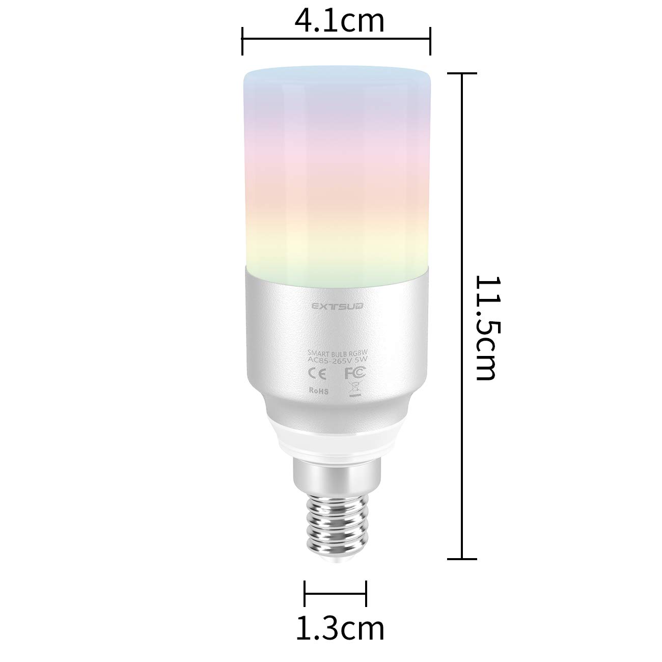 E14 Bulb Smart E14 Bulb Smart