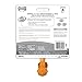 Nylabone Power Chew Axis Bone Chew Toy for Dogs, Dog Toys for Aggressive Chewers, Bacon Flavor, X-Large/Souper - 50+ lbs. (1 Count)