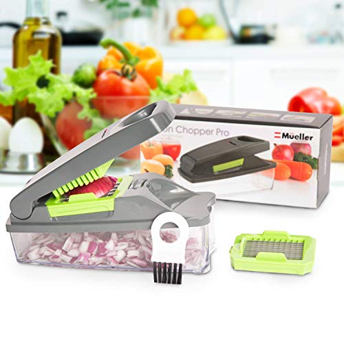 Mueller Onion Chopper Pro Review Creative Products