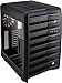 CORSAIR CARBIDE AIR 740 ATX Cube Case, High-Airflow