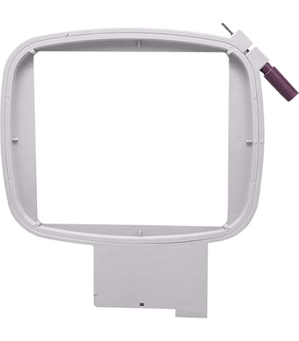 Amazon.com: 240x150mm Masters Large Hoop for Husqvarna Viking