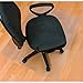 Office Chair Mat 48''×40'' for Hardwood Floor,Non Toxic and BPA Free Clear Thick Mat