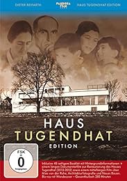 Haus Tugendhat (Edition, 2 Discs)