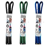 2Pc Twist N Stay Store Heavy Duty Fasteners Cable Zip Ties Organizing 30 LB Home