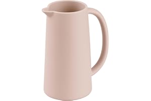 Mintlyfe Baby Bath Rinse Cup, Food Grade Silicone Body Washing Rinser Cup (Pink)