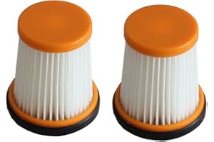 WuYan Filters for Shark Ion W1 Cordless Handheld Vacuum Wv200 Wv201 Wv205 spare Parts