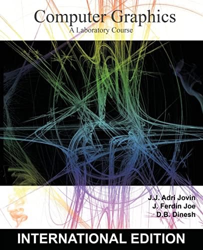 Computer Graphics: Principles and Practice (SYSTEMS PROGRAMMING