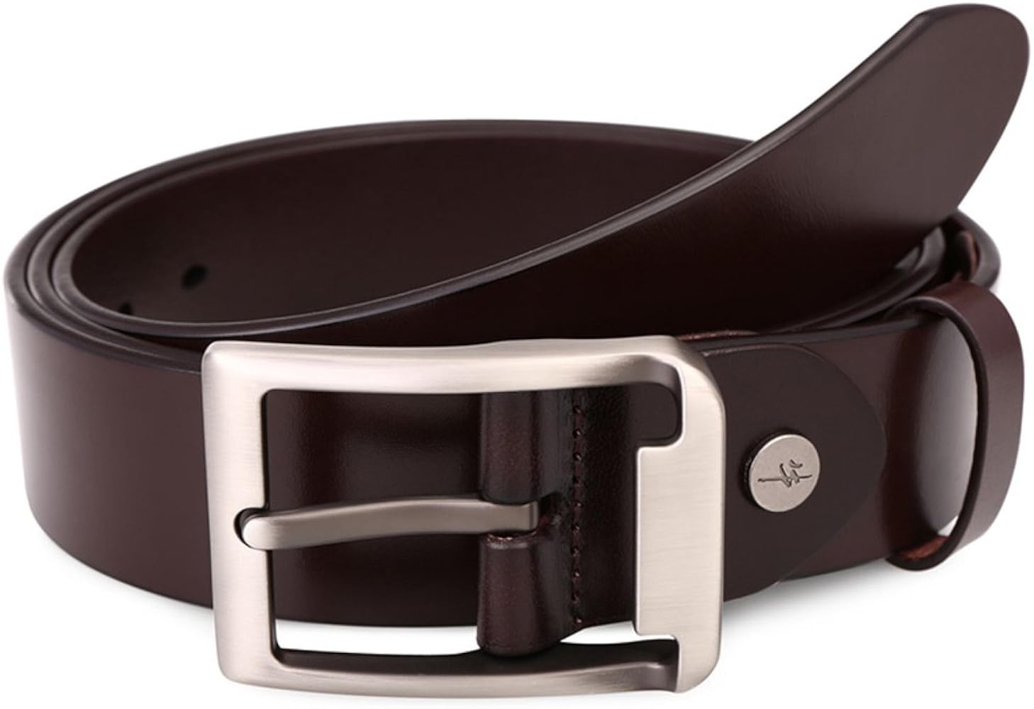 smart casual belt