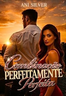 Livro Combinação Perfeitamente Perfeita (Irmãos Barreto)