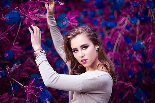 6 Pairs 18K Stud Earrings Set for Women Girls Men,Hypoallergenic 316L Surgical Steel Earring Set 16G 4mm CZ Opal Cartilage Hoop Nail Helix Tragus Stud Earrings Lip Labret Ring Piercing Jewelry(Silver)