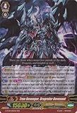 Cardfight!! Vanguard TCG - True Revenger, Dragruler Revenant (G-FC01/010EN) - Fighter's Collection 2015