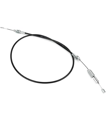 Amazon.com: MTD 946-04361 Left Hand Transmission Brake Cable for