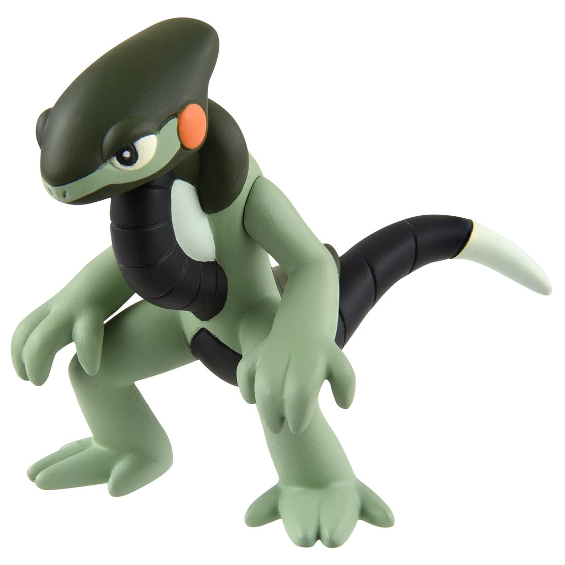 Takara Tomy: 2 Inch Pokemon MonColle MS-50 Cyclizar