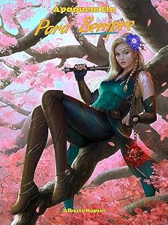 Livro Apaguem Ela Para Sempre (Apaguem Ela Agora Livro 3)
