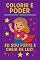 Livro Colorir é Poder