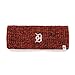 MLB Detroit Tigers Women's '47 Prima Twisted Headband, Navy