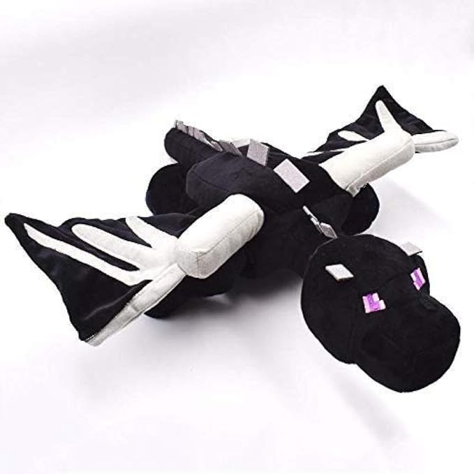 ender dragon soft toy