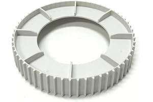 POLYGROUP Summer Waves Replacement Motor Seal Nut Pump Motors P58PP1954