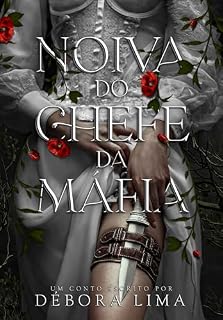 Livro Noiva do chefe da máfia