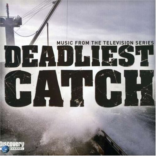 Download Various Artists Deadliest Catch Music From The Television Series Amazon Com Music