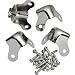 Case Corners 1-1/4" x 1-1/4", 4 Pack