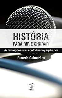 Livro Histórias para Rir e Chorar
