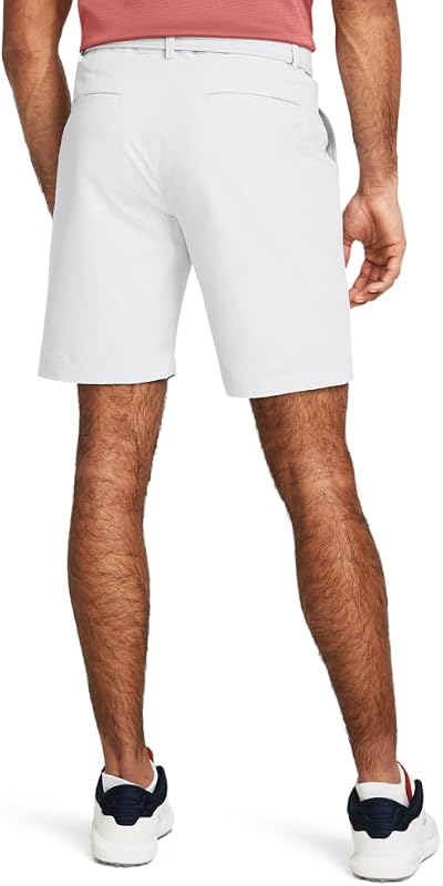 Herren Matchplay Tapered Shorts Grau 42