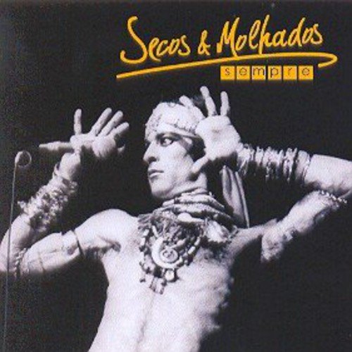 Secos E Molhados - Rosa de Hiroshima Lyrics - Zortam Music