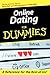 Online Dating For Dummies