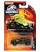 Matchbox Jurassic World Ingen 4x4