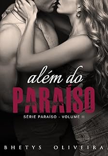 Livro Além do Paraíso