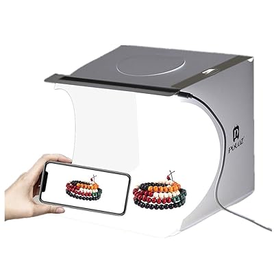 Mini Photo Studio Box, 20cm Portable Photography Bangladesh Ubuy