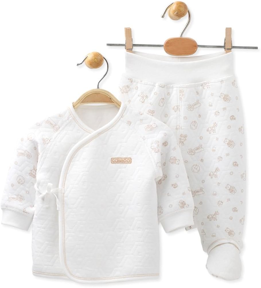 baby pajamas two piece