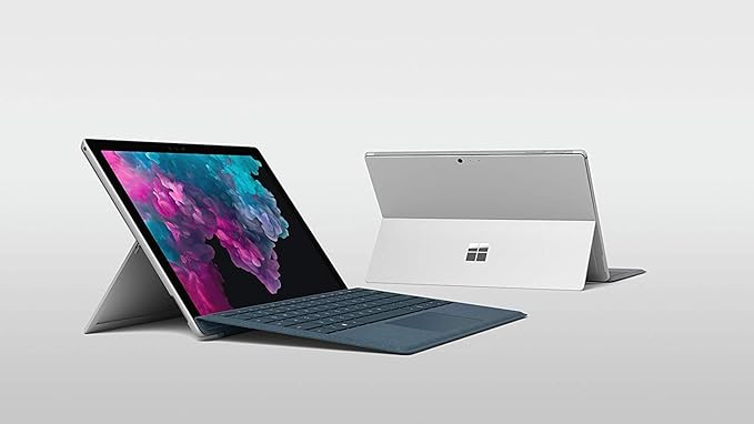 Amazon マイクロソフト Surface Pro 6 タイプカバー同梱 サーフェス プロ 6 ノートパソコン 12 3型 Core I5 256gb 8gb プラチナ Ljm セット商品 Surface Pro タイプカバー マイクロソフト ノートパソコン 通販 Amazon マイクロソフト Surface Pro 6 タイプカバー同梱 サーフェス プロ 6 ノートパソコン 12 3型 Core I5 256gb 8gb プラチナ Ljm セット商品 Surface Pro タイプカバー マイクロソフト ノートパソコン 通販