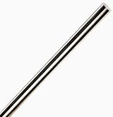 Rennie Tool Co Silver Steel Round Bar 20mm x 333/330mm Precision Ground Shaft view 1