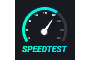Speedtest - Internet Speed Test & Wifi Speed Test
