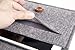Bear Motion for 9.7-inch iPad Pro, New iPad 2017 and iPad Air - Premium Felt Sleeve Case for iPad Air, iPad Air 2 and 9.7-inch iPad Pro 9.7 Inch Tablet
