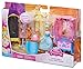 Disney Princess Little Kingdom Cinderella Doll and Furniture Playset