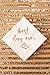 Crisky Wedding Cocktail Napkins Rose Gold Best Day Ever, Bridal Shower and Engagement Party Decorations 100 Pcs, 3-ply