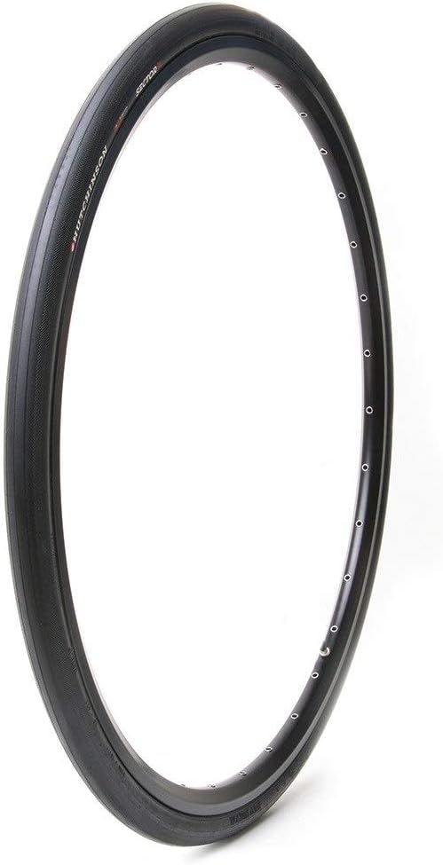 hutchinson sector 28 tubeless ready