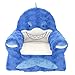 Animal Adventure | Sweet Seats | Shark Children's Plush Chair