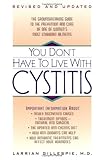 You Don't Have to Live with Cystitus Rv by 