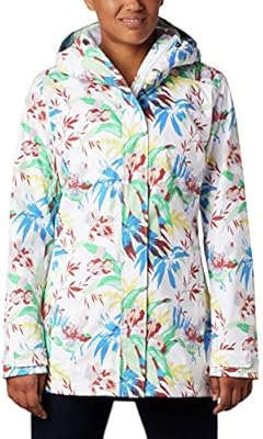 columbia shine struck 2