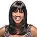 Vivica A. Fox CHARLI-V New Futura Fiber, PS Cap Wig in Color 4