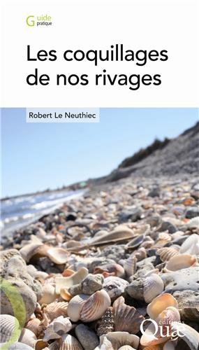 Les  coquillages de nos rivages