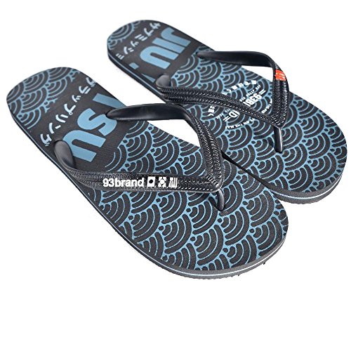 brazilian flip flop brands