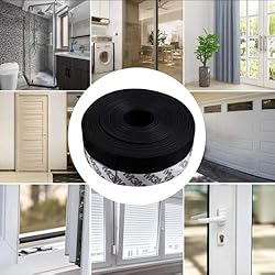 Window Sealing Strip, Self Adhesive Weather