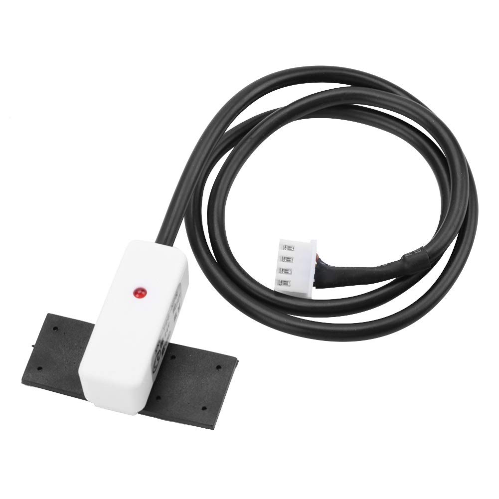 Samfox Liquid Sensor - XKC Y26 NPN 24V Non Contact Water Level Sensor Detection Tool